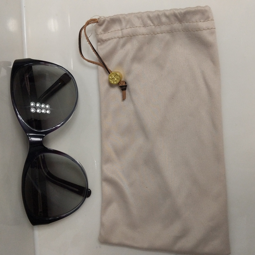 Tory Burch sunglasses